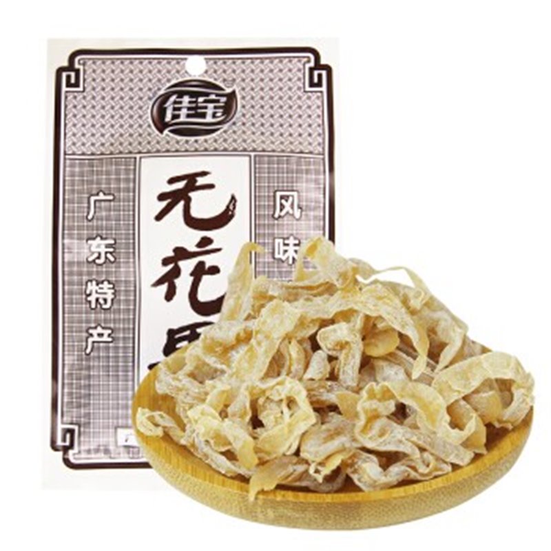 佳宝无花果 35g